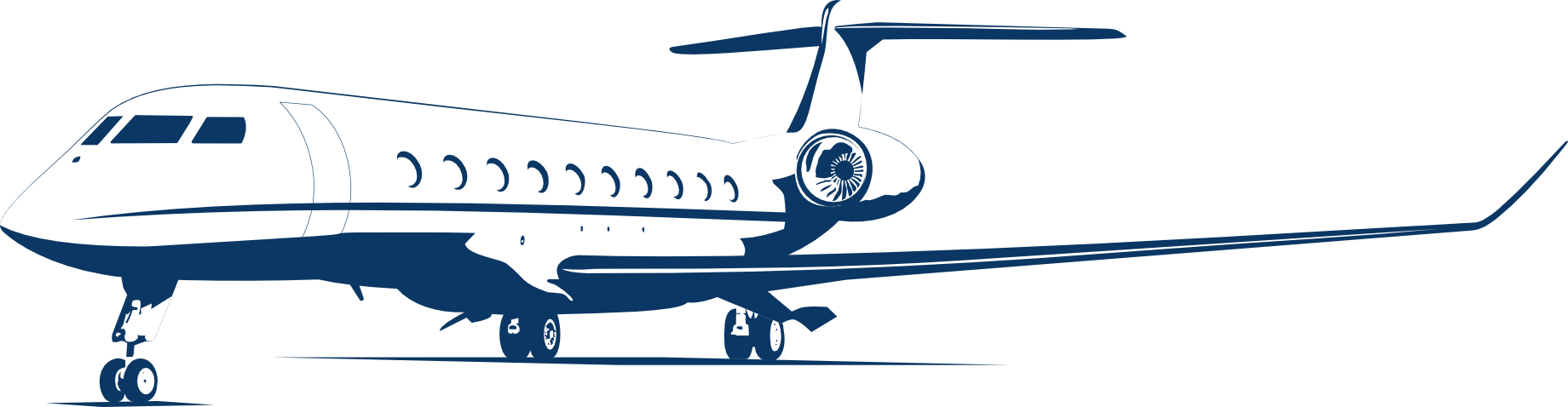 FL Aviation aircraft acquisition illustration