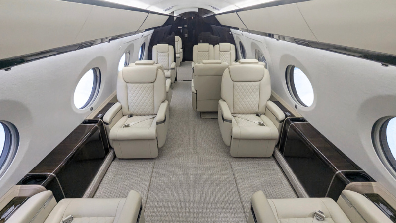 G650 - 2025 Interior 1_web